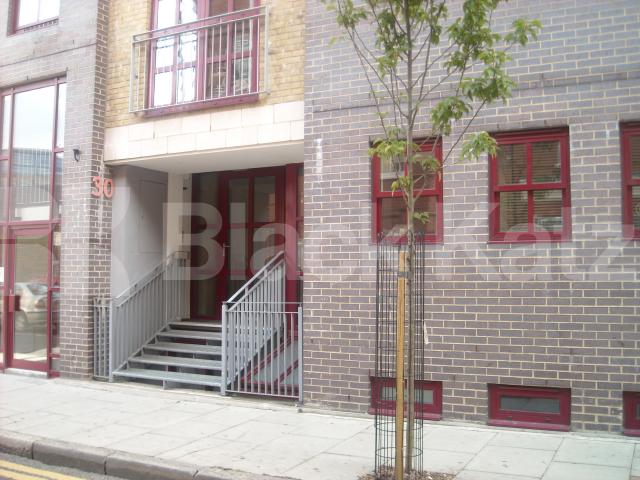 			LET, 2 Bedroom, 1 bath, 1 reception Apartment			 Eagle Works West, Brick Lane